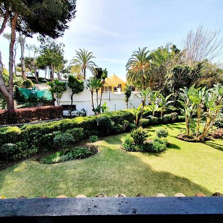 Miraflores Town Studio Sitio de Calahonda Zewnętrze zdjęcie
