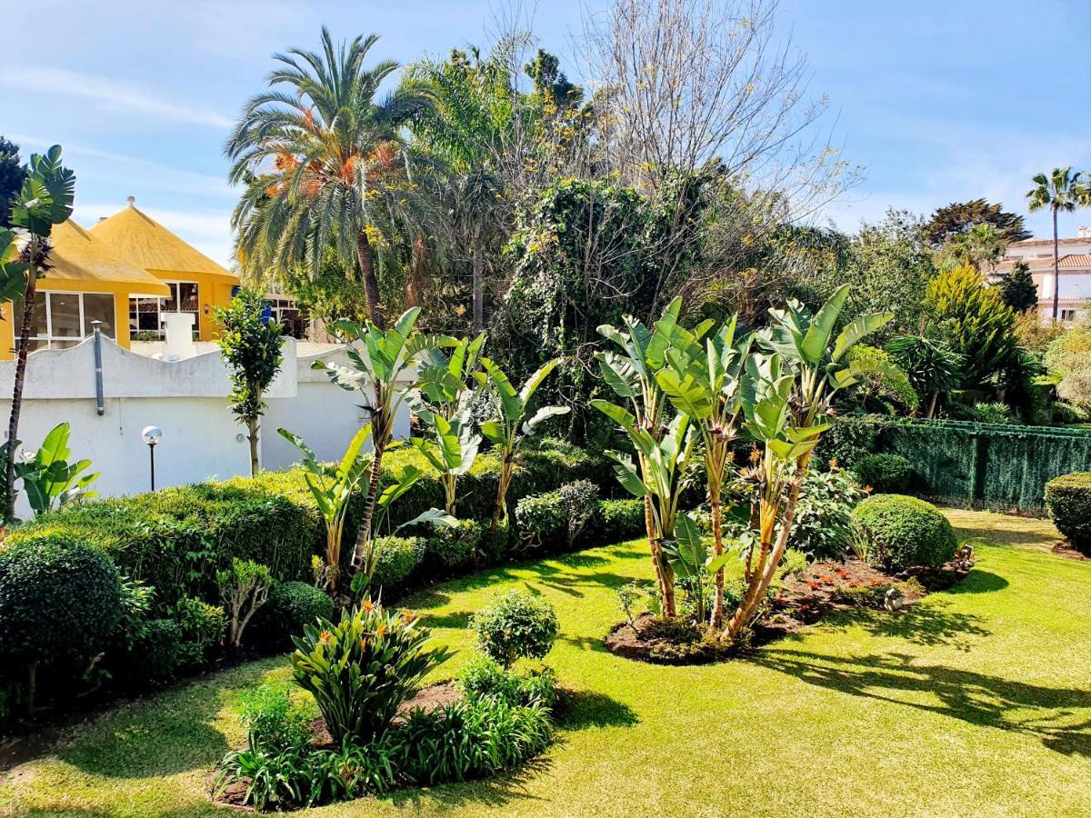 Miraflores Town Studio Sitio de Calahonda Zewnętrze zdjęcie