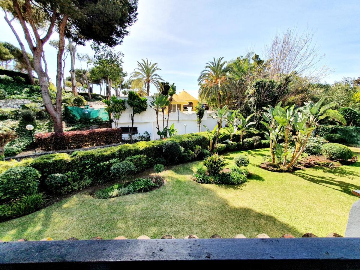 Miraflores Town Studio Sitio de Calahonda Zewnętrze zdjęcie