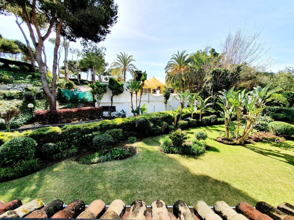 Miraflores Town Studio Sitio de Calahonda Zewnętrze zdjęcie