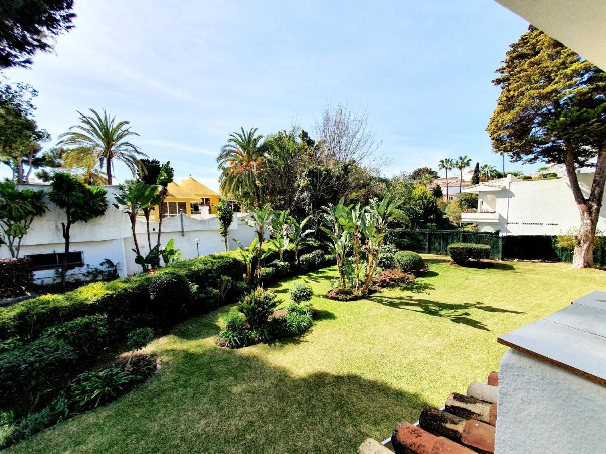 Miraflores Town Studio Sitio de Calahonda Zewnętrze zdjęcie