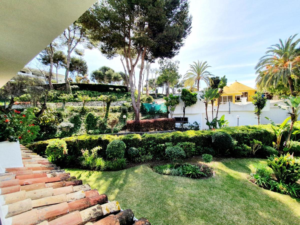 Miraflores Town Studio Sitio de Calahonda Zewnętrze zdjęcie