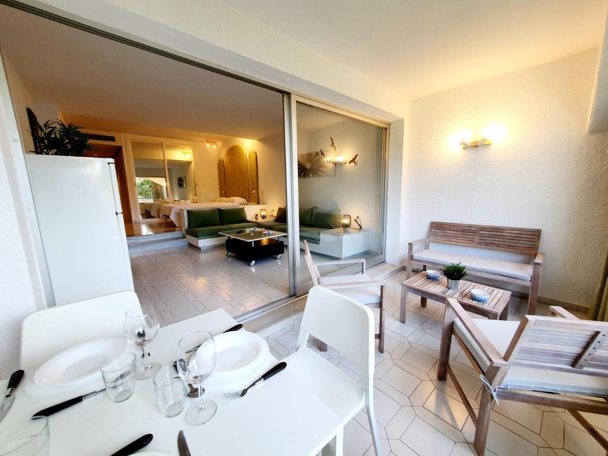 Miraflores Town Studio Sitio de Calahonda Zewnętrze zdjęcie