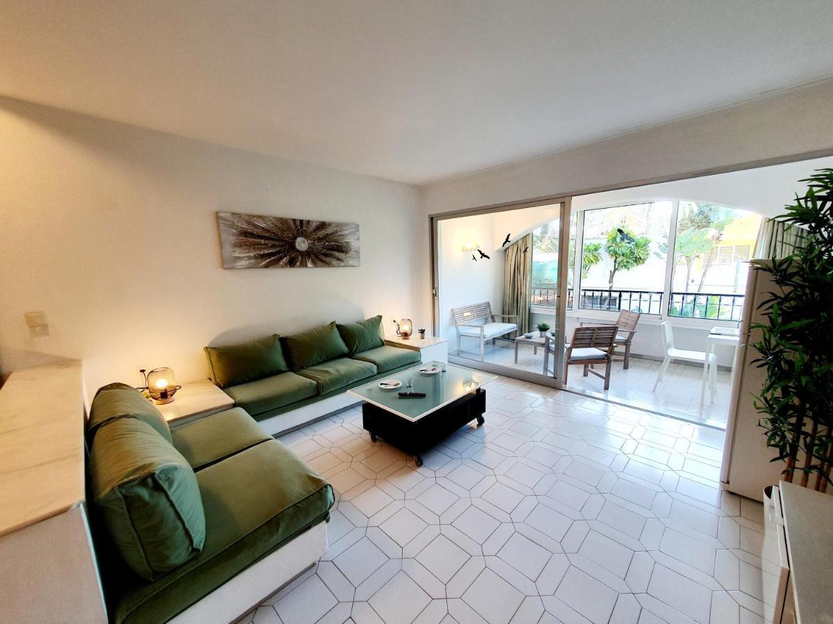 Miraflores Town Studio Sitio de Calahonda Zewnętrze zdjęcie