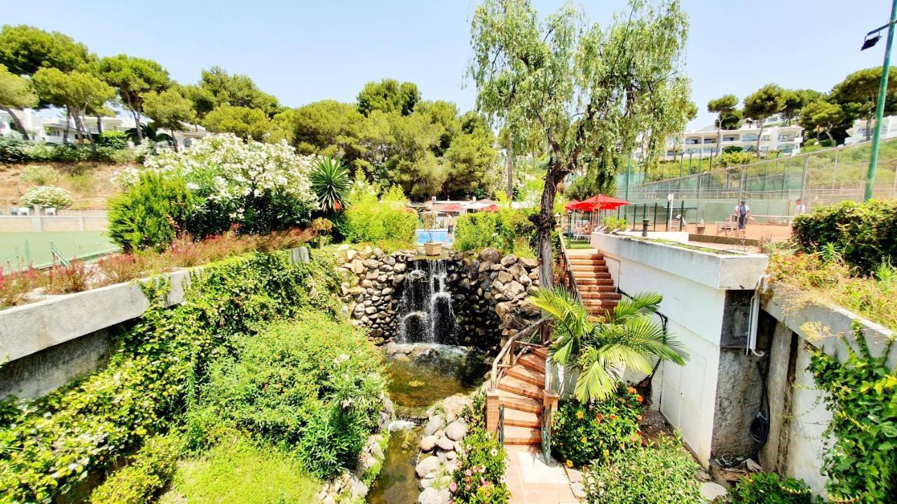 Miraflores Town Studio Sitio de Calahonda Zewnętrze zdjęcie