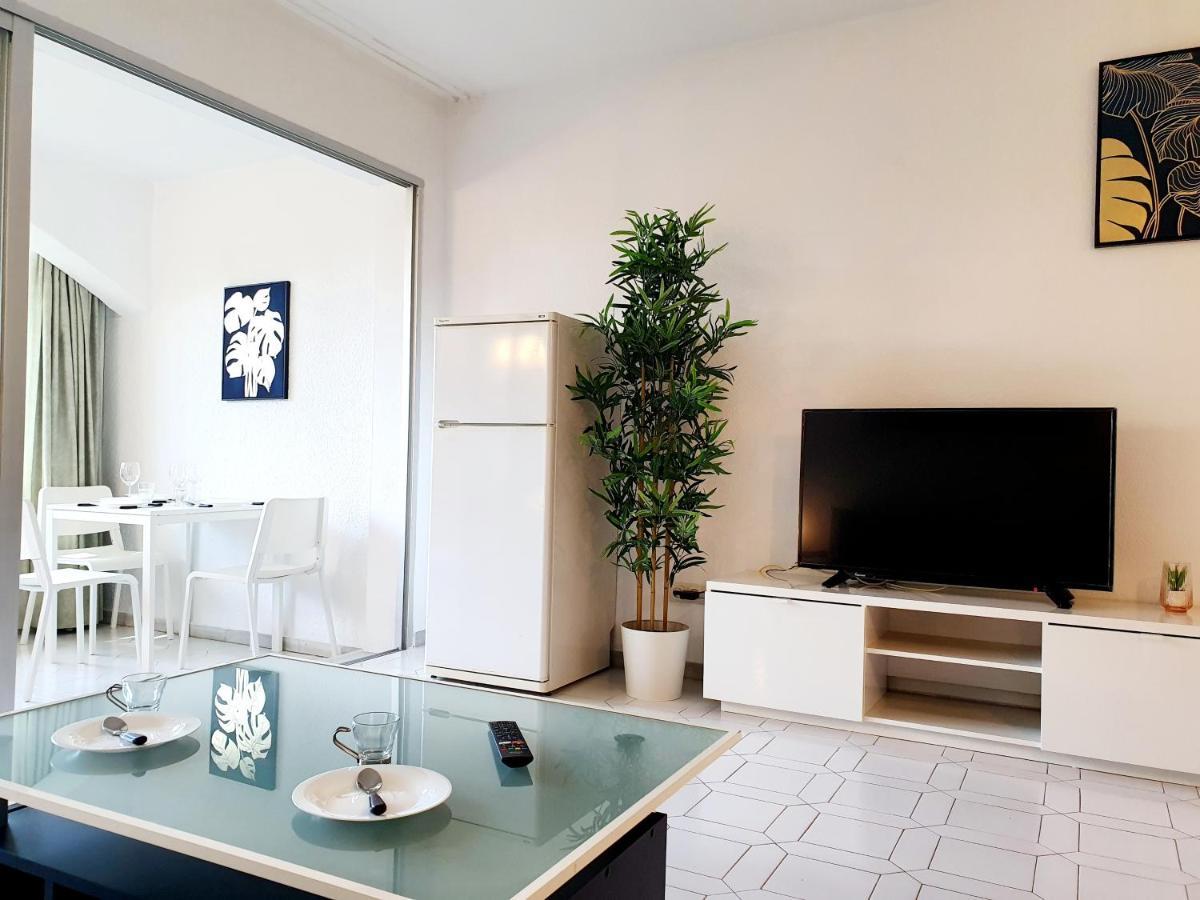 Miraflores Town Studio Sitio de Calahonda Zewnętrze zdjęcie