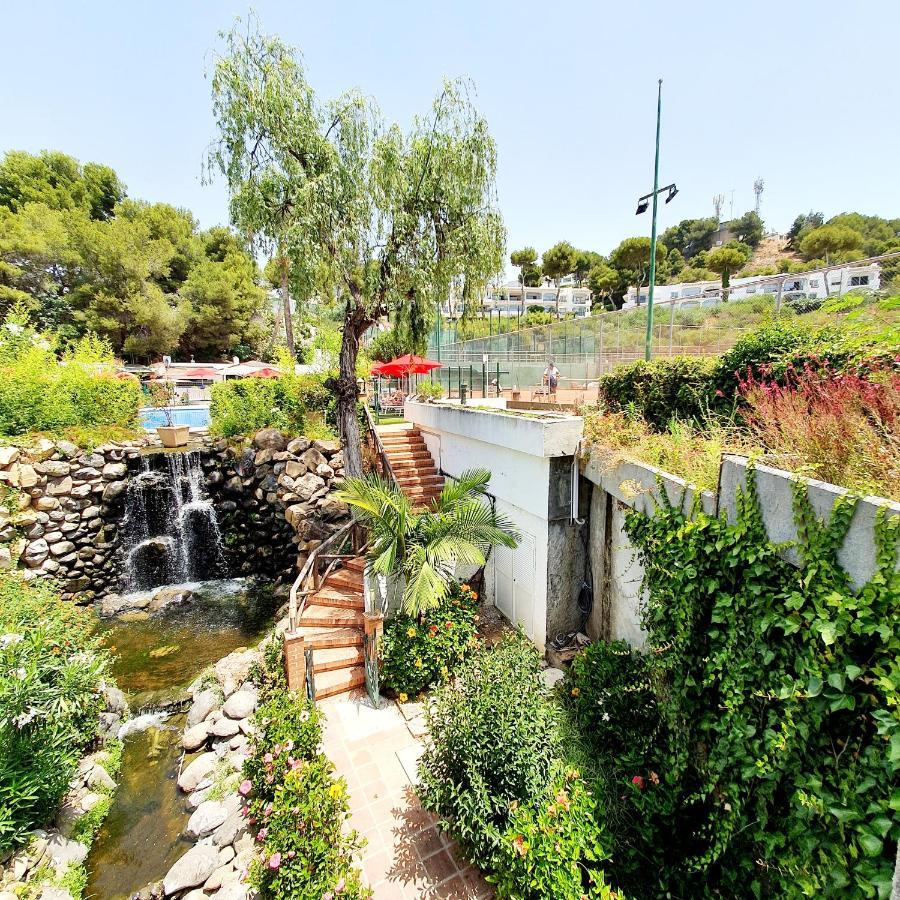 Miraflores Town Studio Sitio de Calahonda Zewnętrze zdjęcie