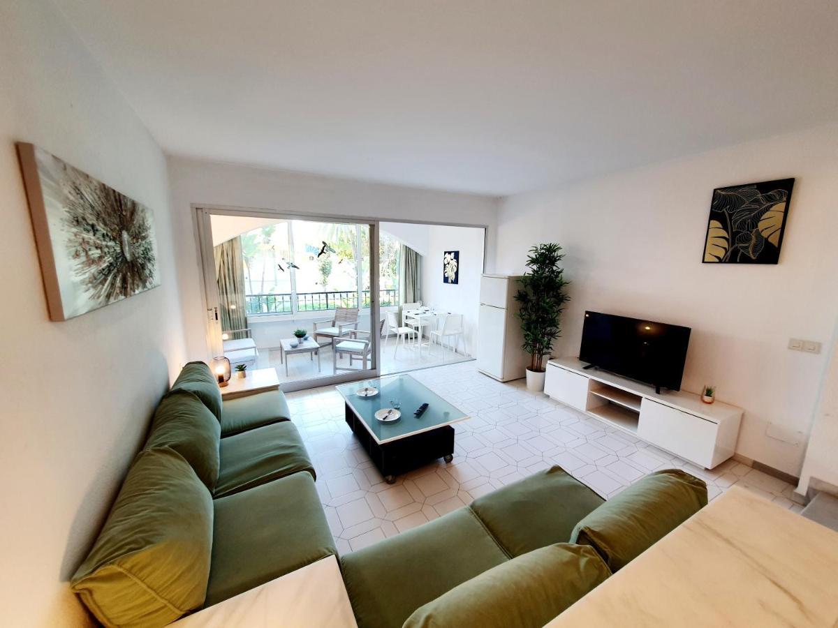 Miraflores Town Studio Sitio de Calahonda Zewnętrze zdjęcie