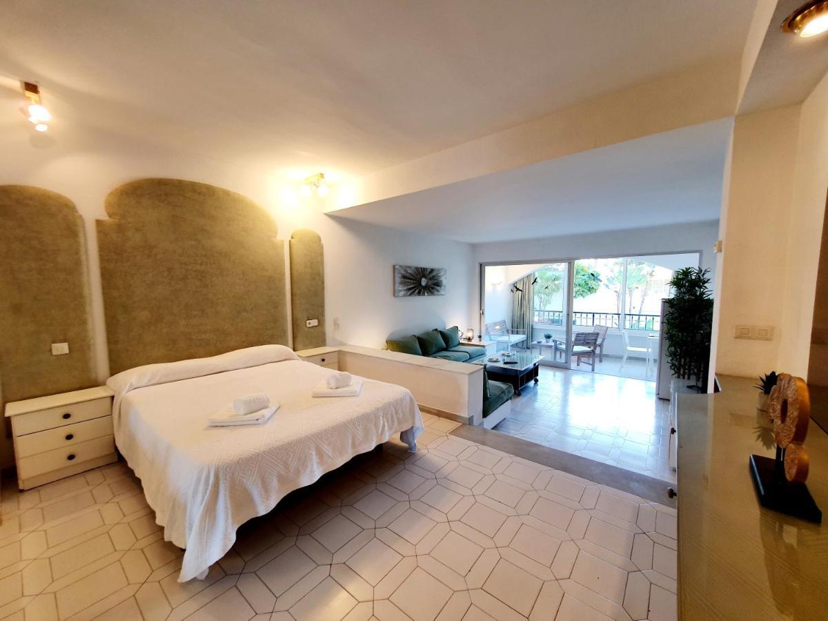 Miraflores Town Studio Sitio de Calahonda Zewnętrze zdjęcie