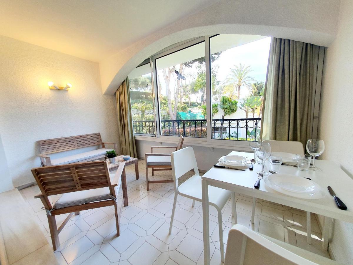 Miraflores Town Studio Sitio de Calahonda Zewnętrze zdjęcie