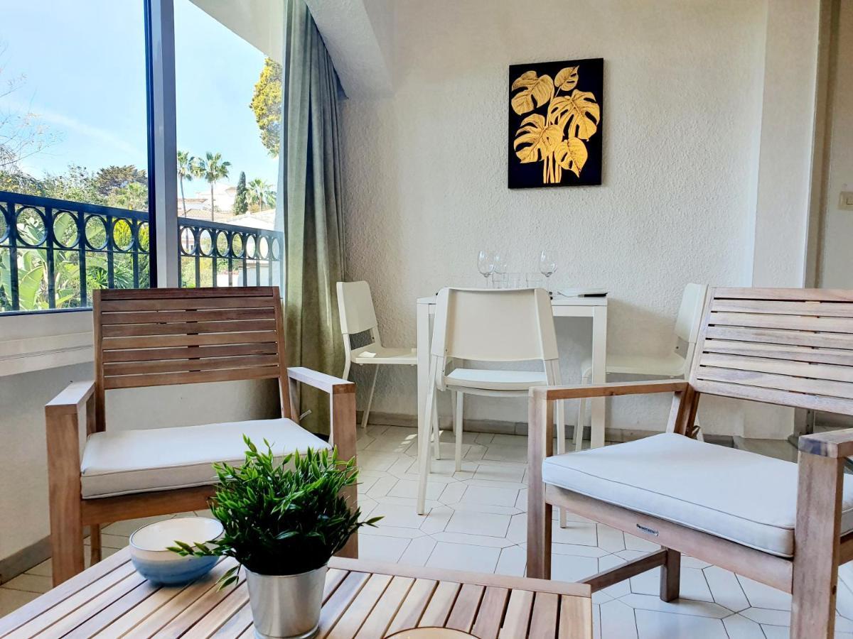 Miraflores Town Studio Sitio de Calahonda Zewnętrze zdjęcie